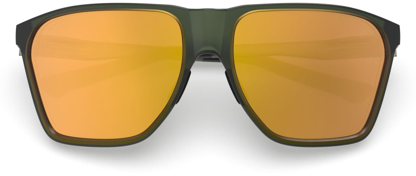 Anjan aurinkolasit, Moss Green with Gold Lens, view: 4