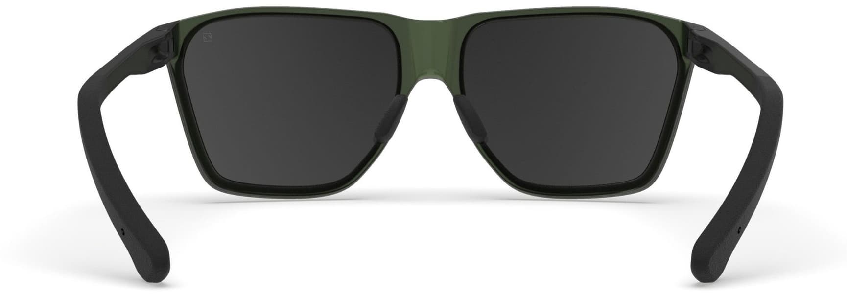 Anjan aurinkolasit, Moss Green with Grey Lens, view: 2