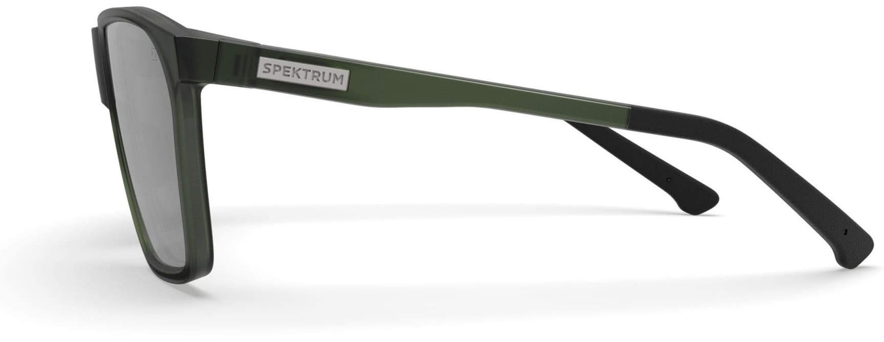 Anjan aurinkolasit, Moss Green with Grey Lens, view: 1