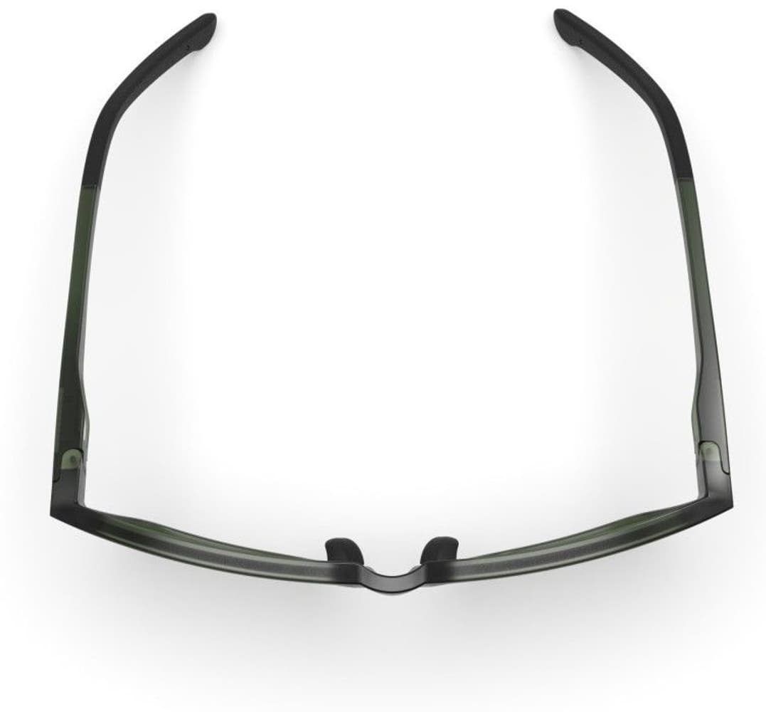 Anjan aurinkolasit, Moss Green with Grey Lens, view: 5