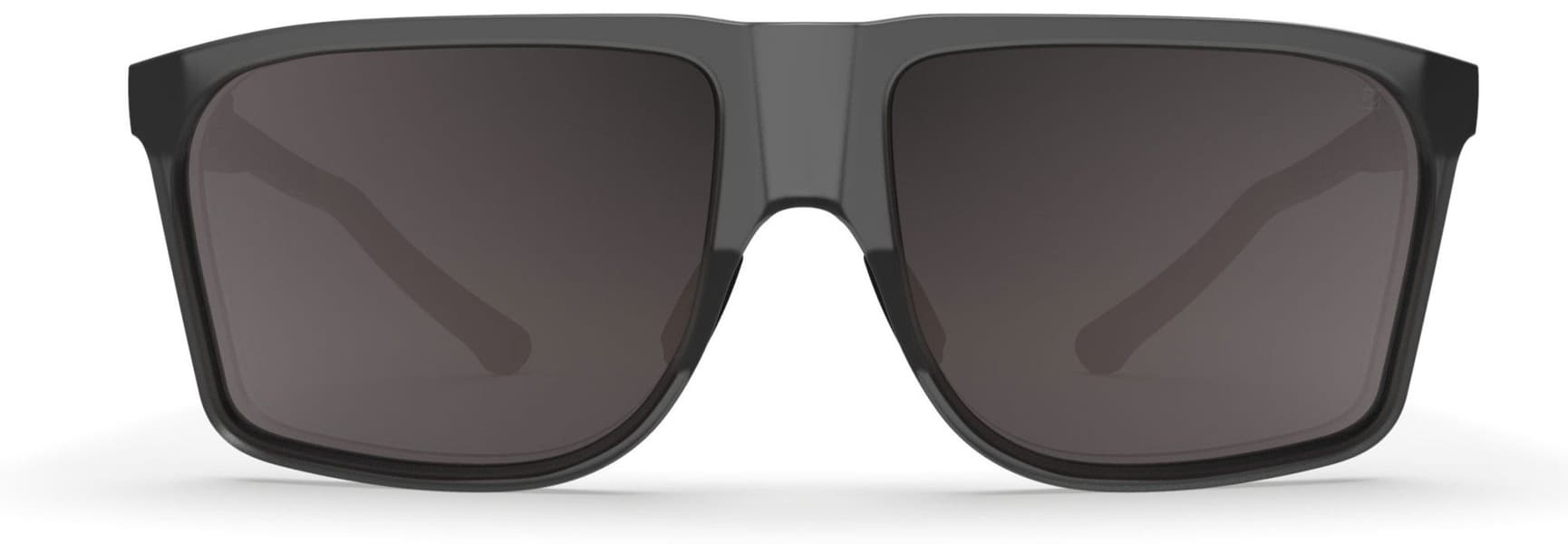 Kall aurinkolasit, Rock Grey with Violet Lens, view: 4