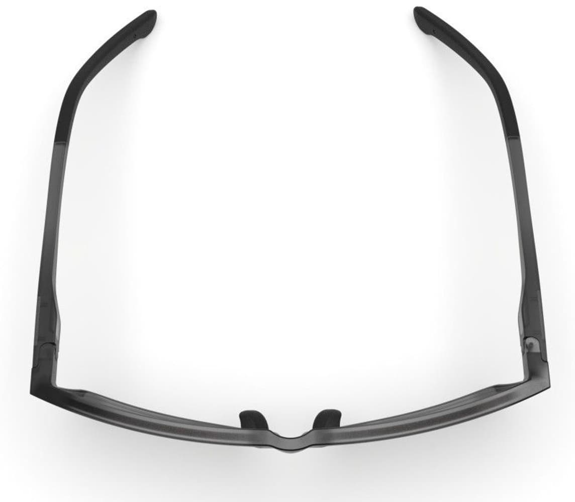 Kall aurinkolasit, Rock Grey with Violet Lens, view: 5