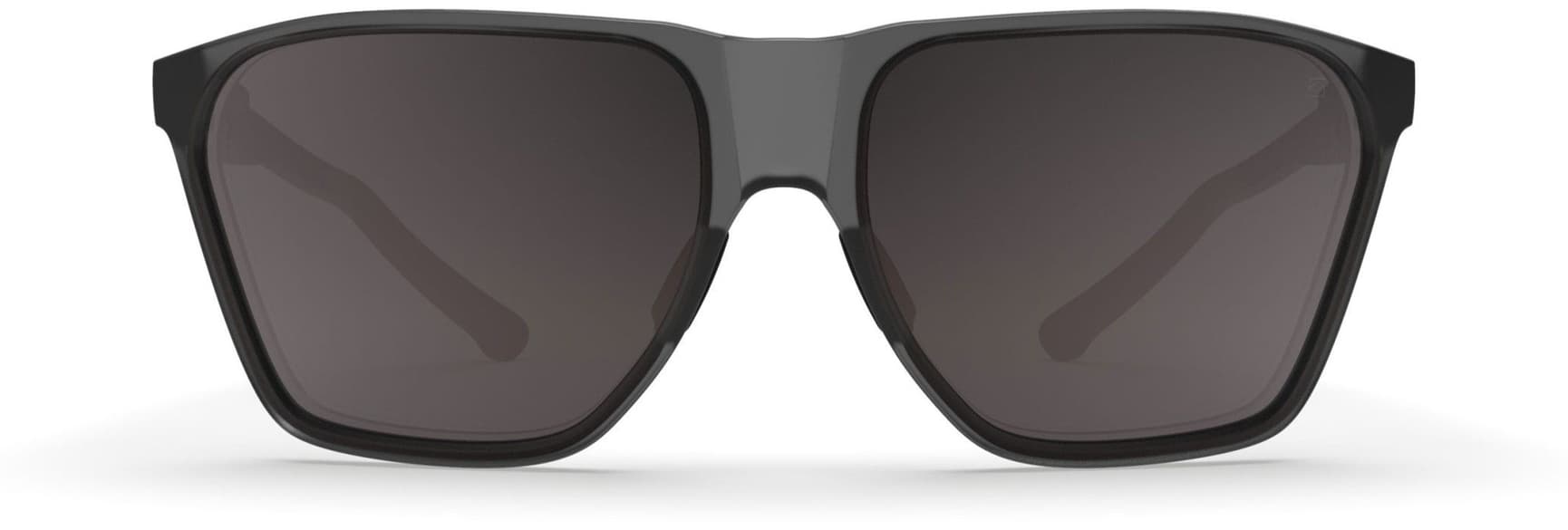 Anjan aurinkolasit, Rock Grey with Violet Lens, view: 3