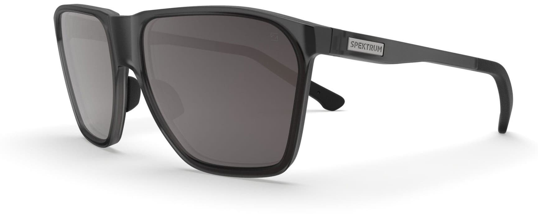 Anjan aurinkolasit, Rock Grey with Violet Lens, view: 0