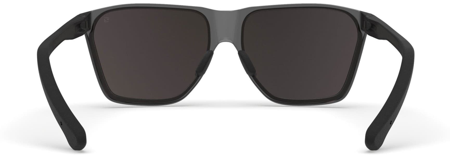 Anjan aurinkolasit, Rock Grey with Violet Lens, view: 2