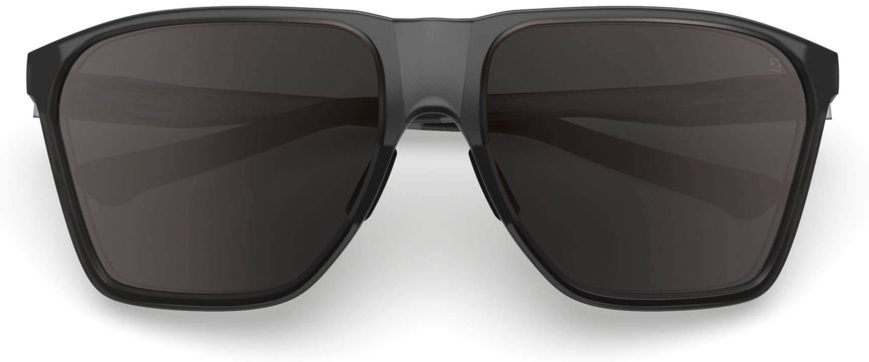 Anjan aurinkolasit, Rock Grey with Violet Lens, view: 4