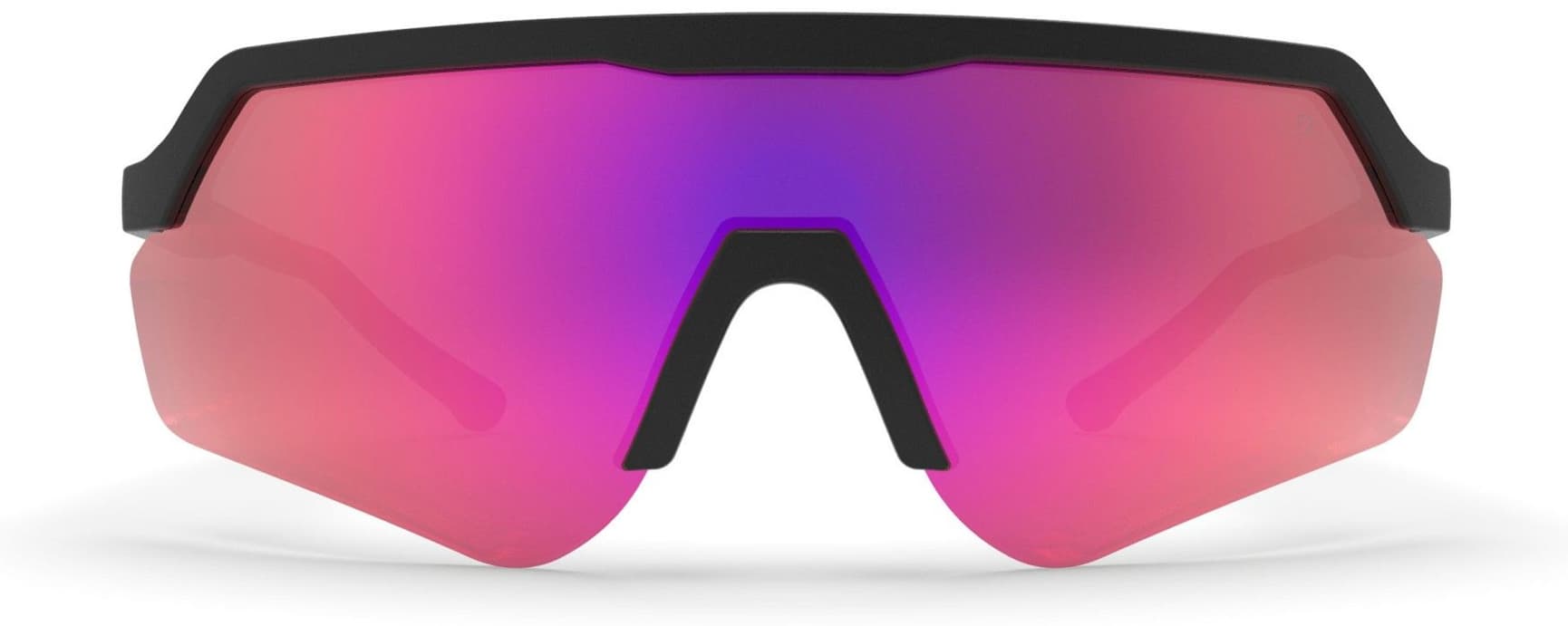 Blankster aurinkolasit, Black with Infrared Lens, view: 1