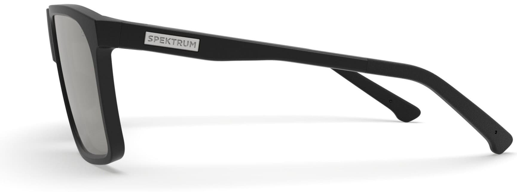 Kall aurinkolasit, Black with Polarized Brown Lens, view: 1