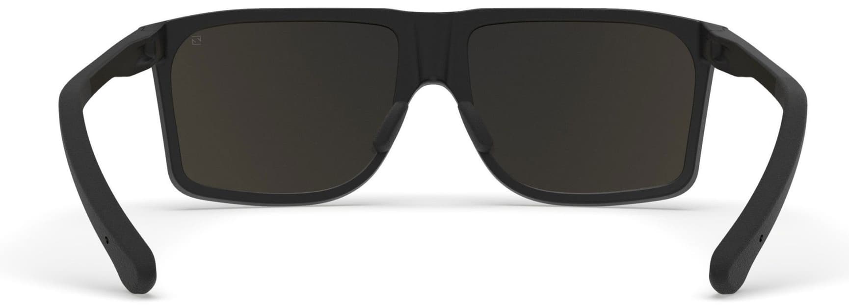 Kall aurinkolasit, Black with Polarized Brown Lens, view: 2