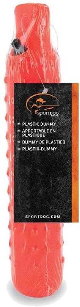 Petsafe SportDog Dummy, oranssi, view: 0
