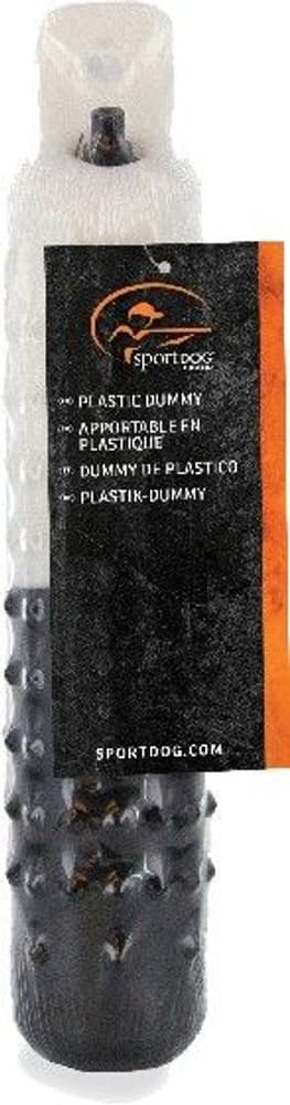 Petsafe SportDog Dummy, mustavalkoinen, view: 0