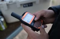 X BT Bluetooth satelliittiviestintälaite - view: 1