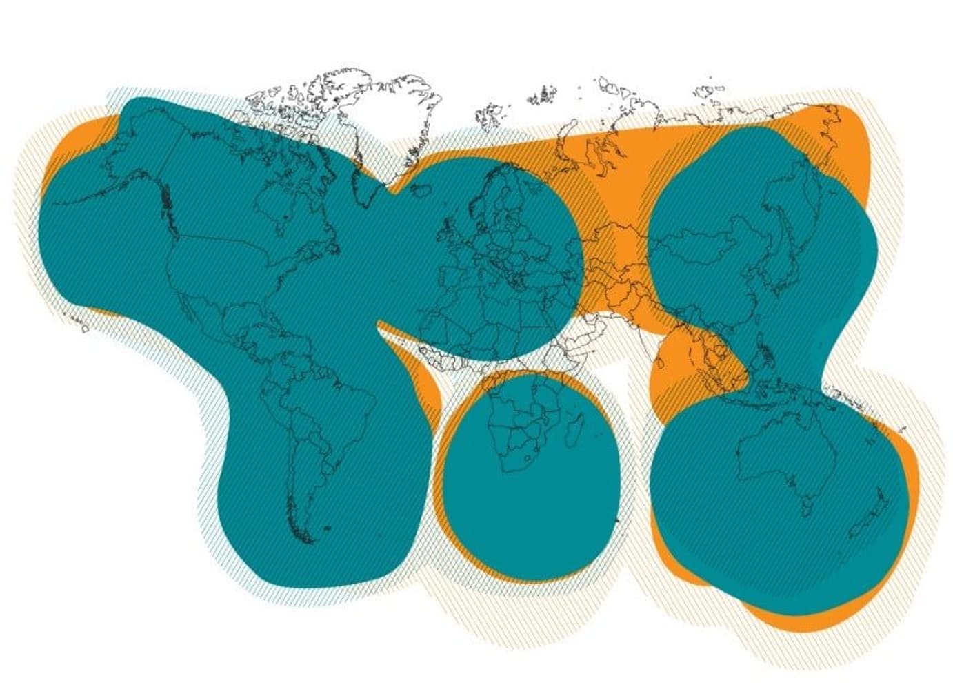 X BT Bluetooth satelliittiviestintälaite, view: 2