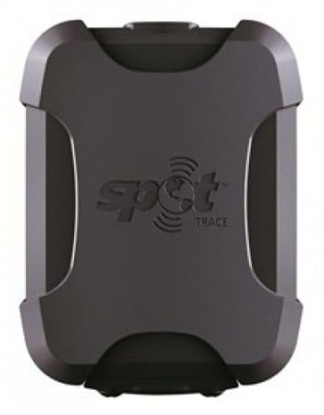 SPOT Trace Smart Security, view: 1