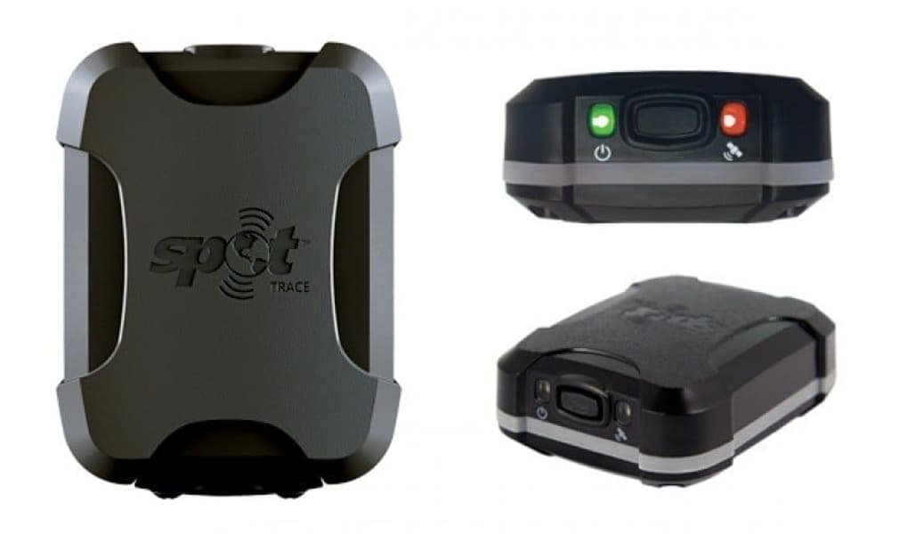 SPOT Trace Smart Security, view: 0