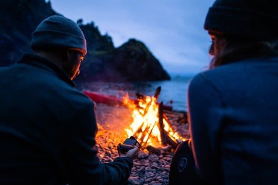 Gen4 GPS-laite, view: 7