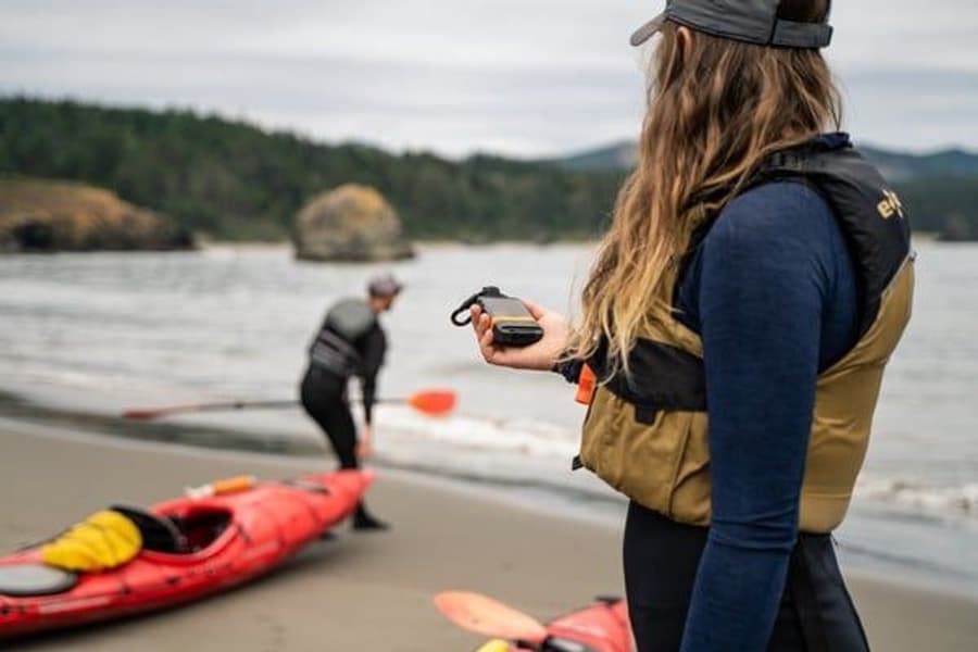 Gen4 GPS-laite, view: 4