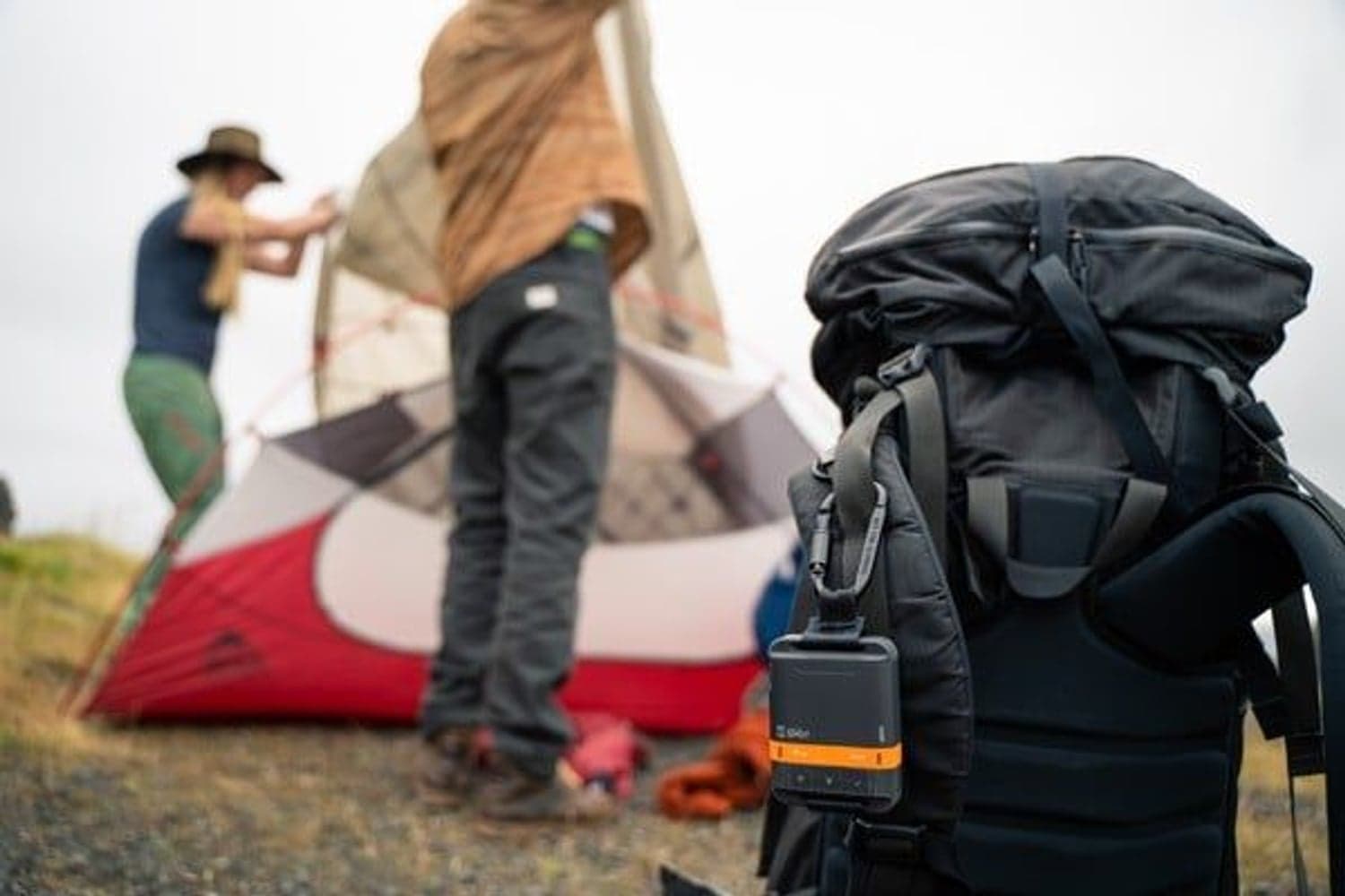 Gen4 GPS-laite, view: 6