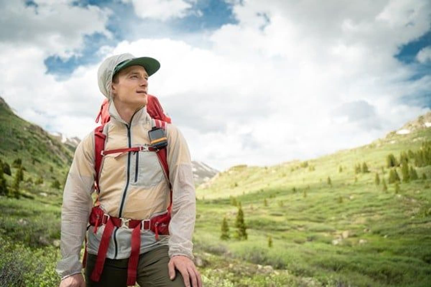 Gen4 GPS-laite, view: 9