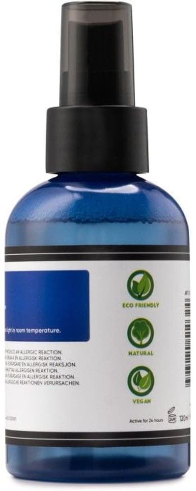 Shoe Deo 120 ml kenkädeodorantti, view: 2