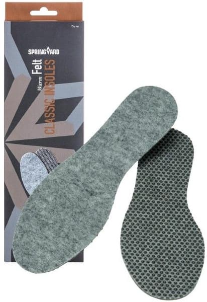 Felt harmaa, view: 2