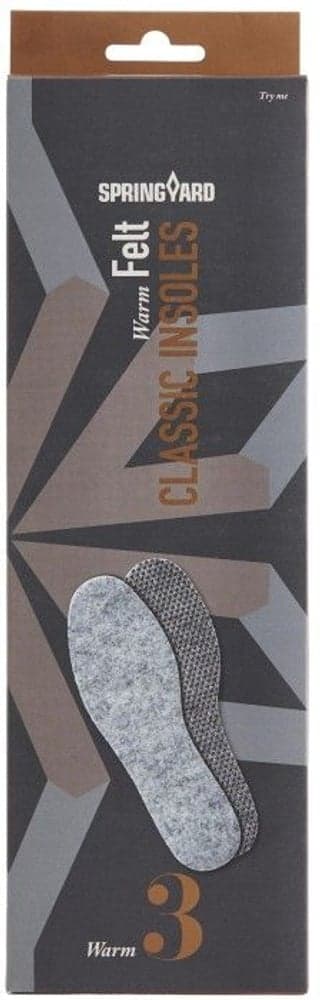 Felt harmaa, view: 1