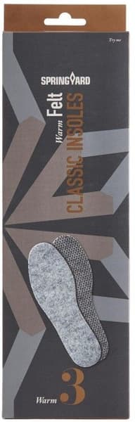 Felt harmaa, view: 1