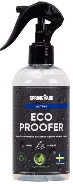 Eco Proofer 300 ml kyllästyssuihke, view: 0