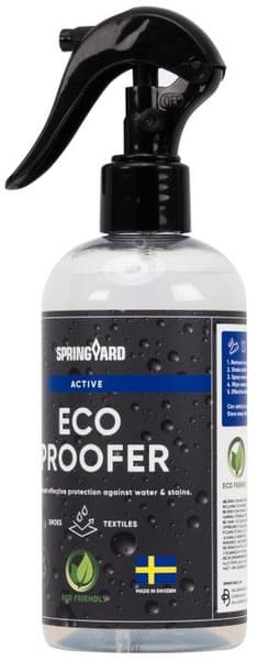 Eco Proofer 300 ml kyllästyssuihke, view: 1