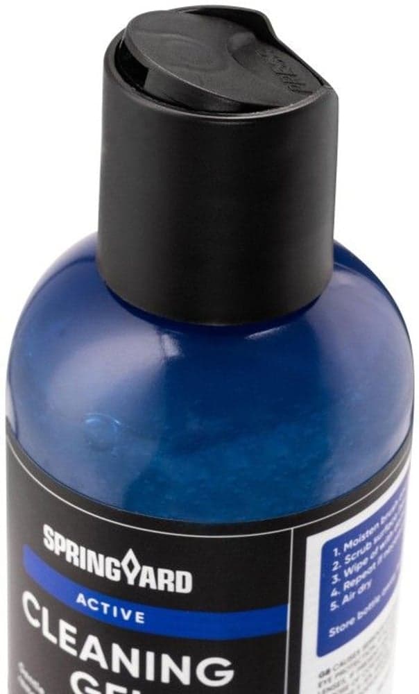 Cleaning Gel 120 ml kenkienpuhdistusgeeli, view: 3