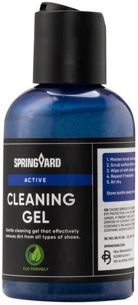 Cleaning Gel 120 ml kenkienpuhdistusgeeli, view: 1