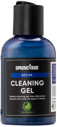 Cleaning Gel 120 ml kenkienpuhdistusgeeli - view: 0