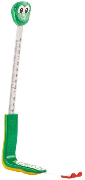 Kiddy mittatikku lasten, view: 0