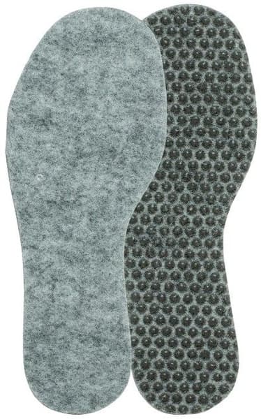 Felt - lasten, harmaa, view: 0