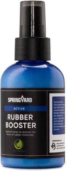 Rubber Booster 120 ml suihke kumisaappaille, view: 1