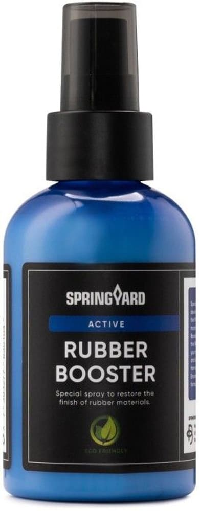 Rubber Booster 120 ml suihke kumisaappaille, view: 0