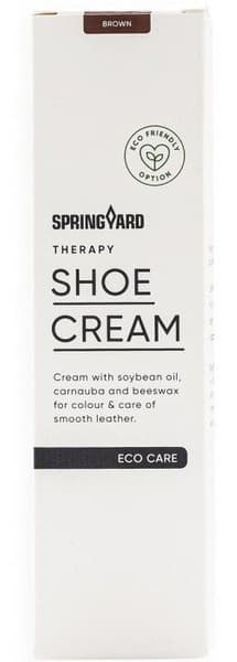 Shoe Cream 75 ml kenkävoide ruskea, view: 2