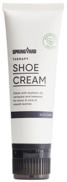 Shoe Cream 75 ml kenkävoide ruskea, view: 0