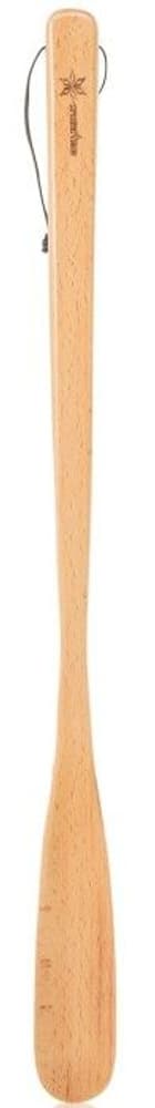 Wood Horn 54 cm Nature, view: 0
