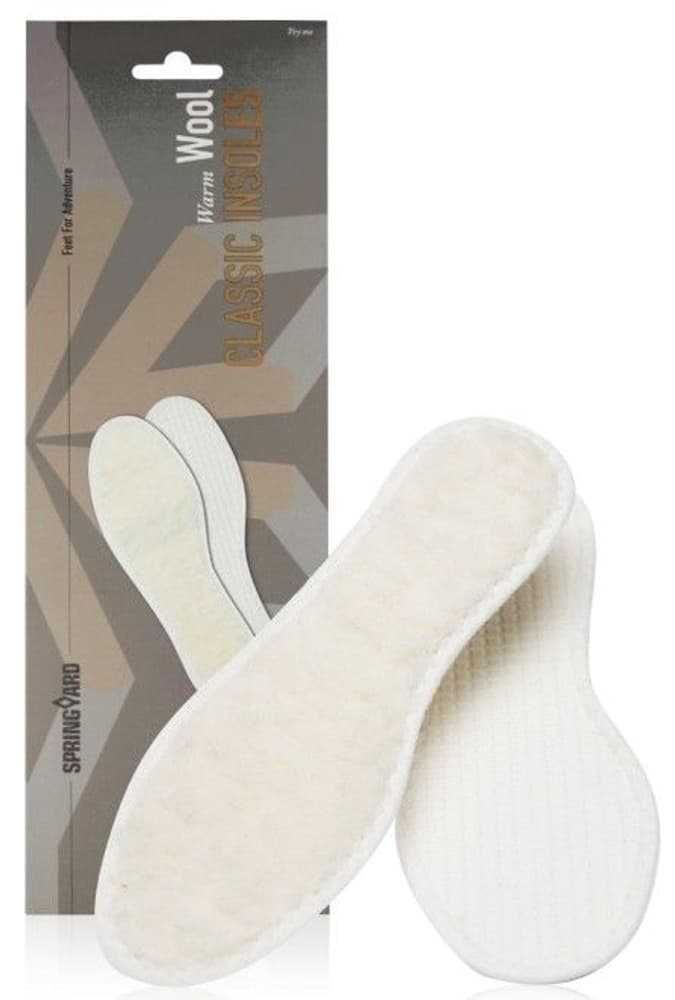 Wool Classic -villapohjallinen, view: 0