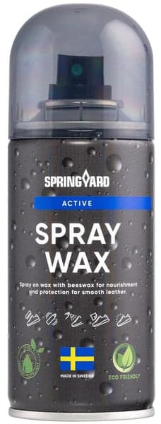 Active Spray Wax 150 ml, view: 0