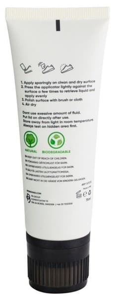 Shoe Cream 75 ml Kenkävoide Neutral, view: 1