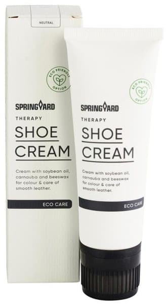 Shoe Cream 75 ml Kenkävoide Neutral, view: 2