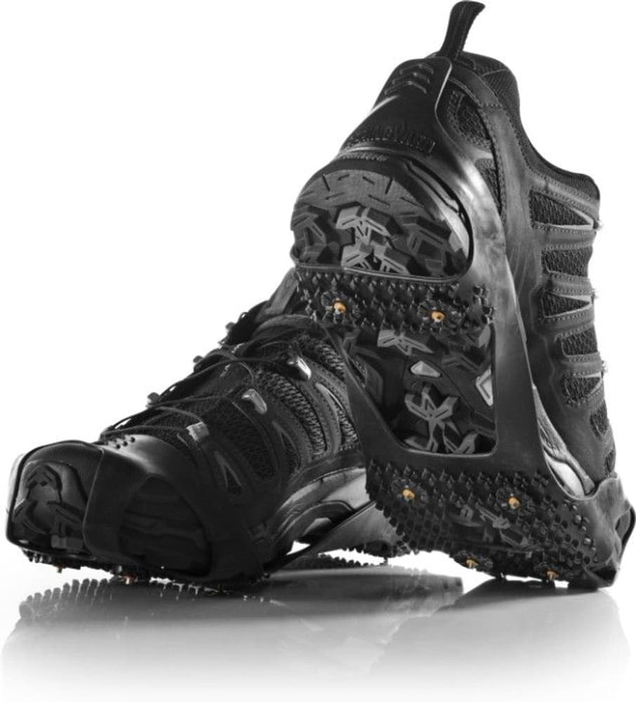 EasyGrip liukuesteet, musta, view: 0