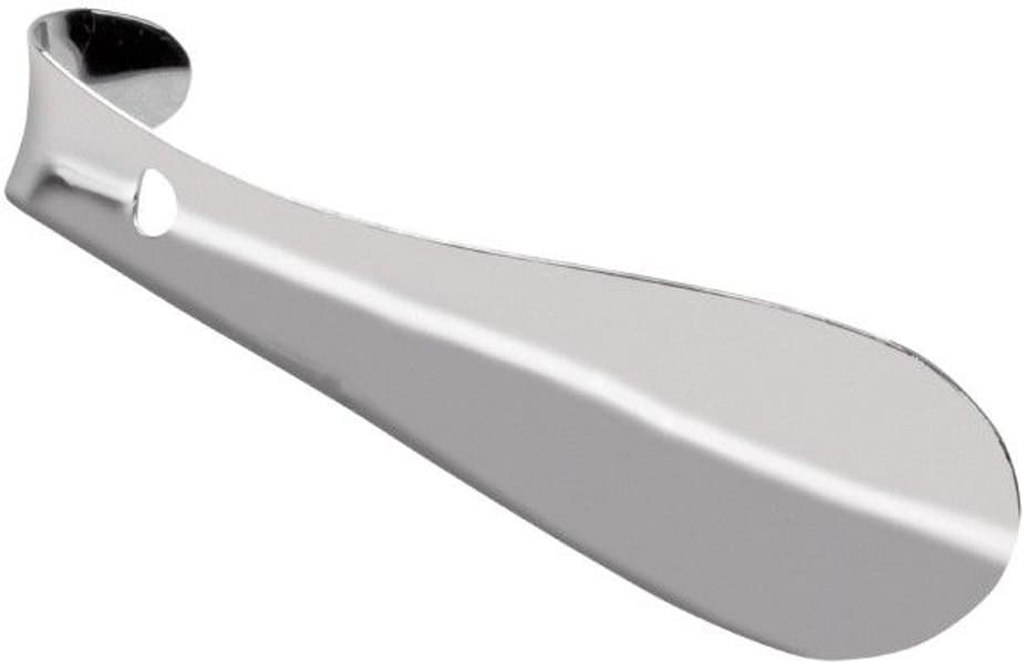 Steel Horn Chrome 16 cm Krom, view: 1