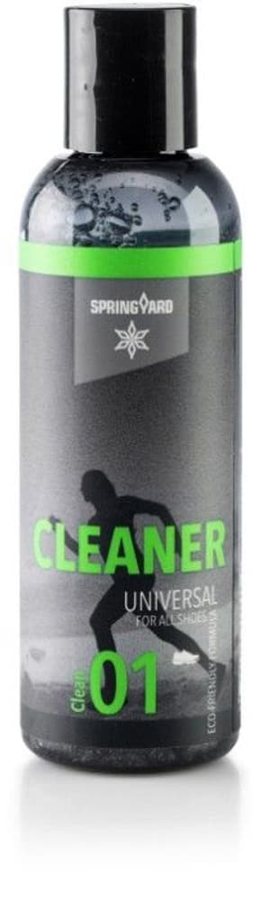 Cleaner 100 ml puhdistusaine, view: 0