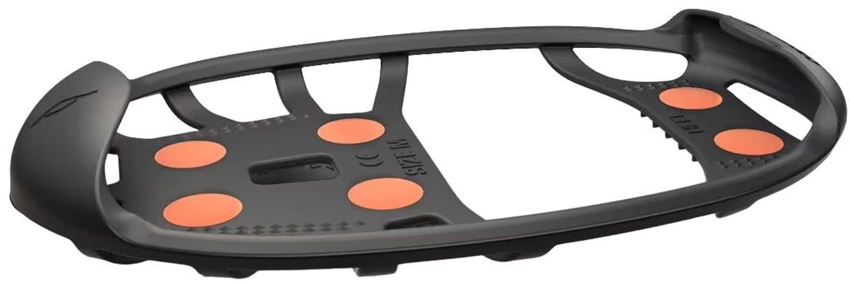 StableGrip Walksafe nasta, musta, view: 3