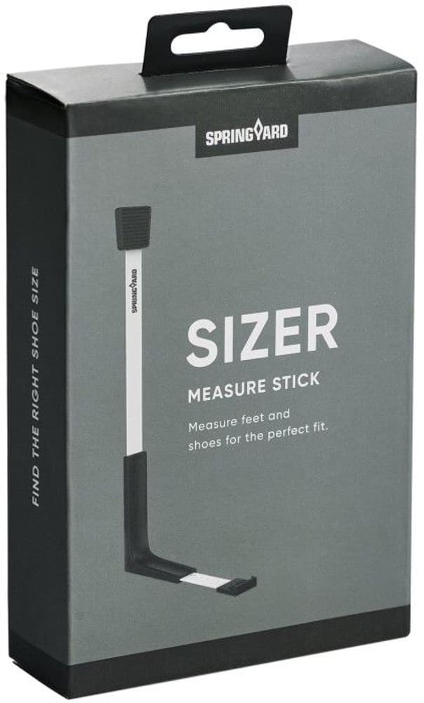 Sizer mittatikku, view: 3