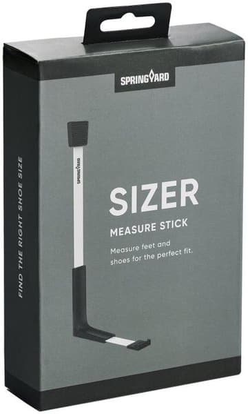 Sizer mittatikku, view: 3