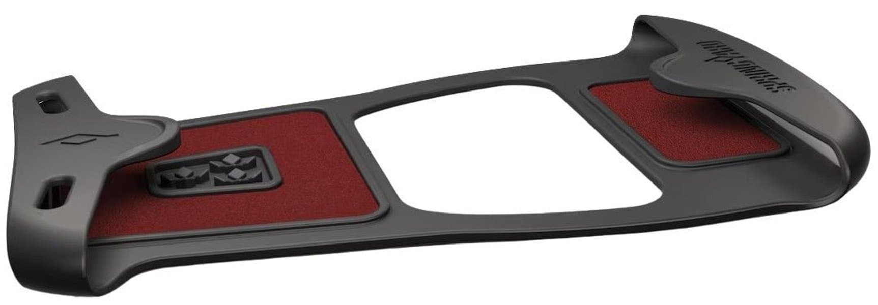 SandyGrip Citysafe nasta musta, view: 2